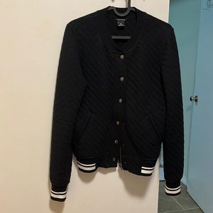 Club Monaco Cotton Jacket